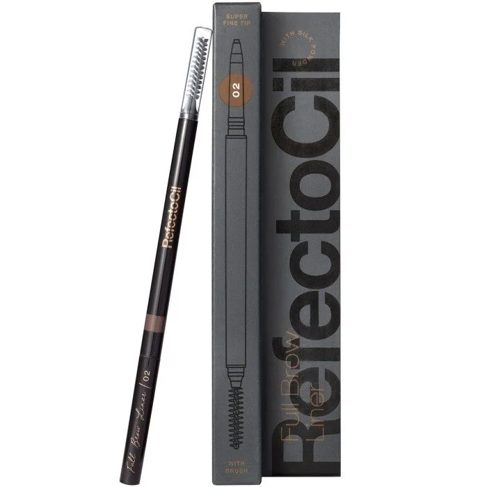 RefectoCil Full Brow Liner Medium 2 8 g v:1382542