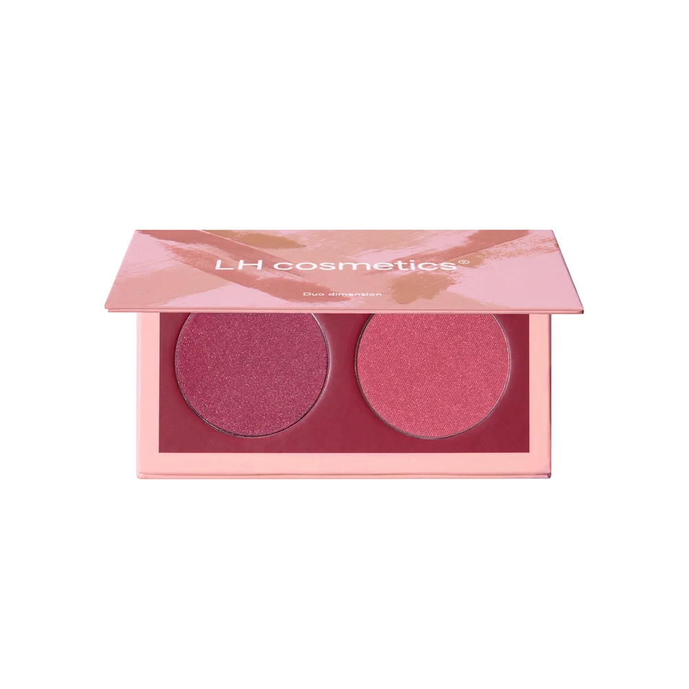 Duo Dimension Element - LH cosmetics v:8773766