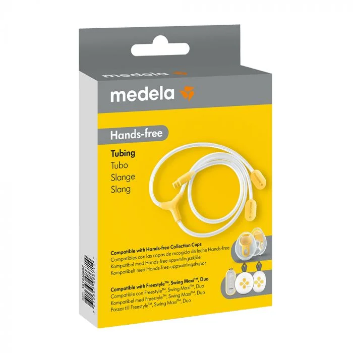 Medela Hands-free Tubing v:3620220