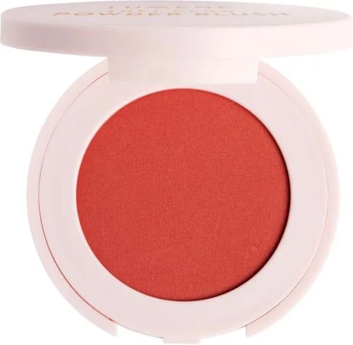 Lumene Soft Glow Powder Blush 6 Ruby Sunset v:1257255