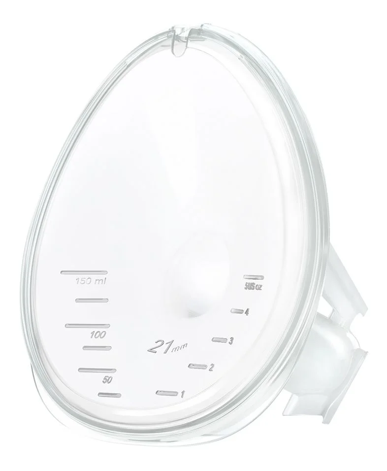Medela Hands-Free Brysttrakt 21 mm – 2 stk. v:5240540 Medela Hands-Free Brysttrakt 21 mm – 2 stk. v:5240540