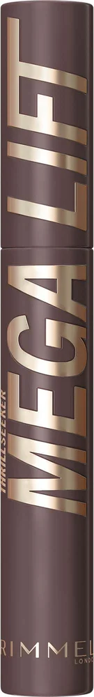 Rimmel Thrill Seeker Mega Lift Mascara v:7886902