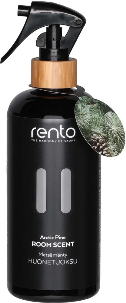 Rento Home Fragrance Arctic Pine 400 ml v:5013853