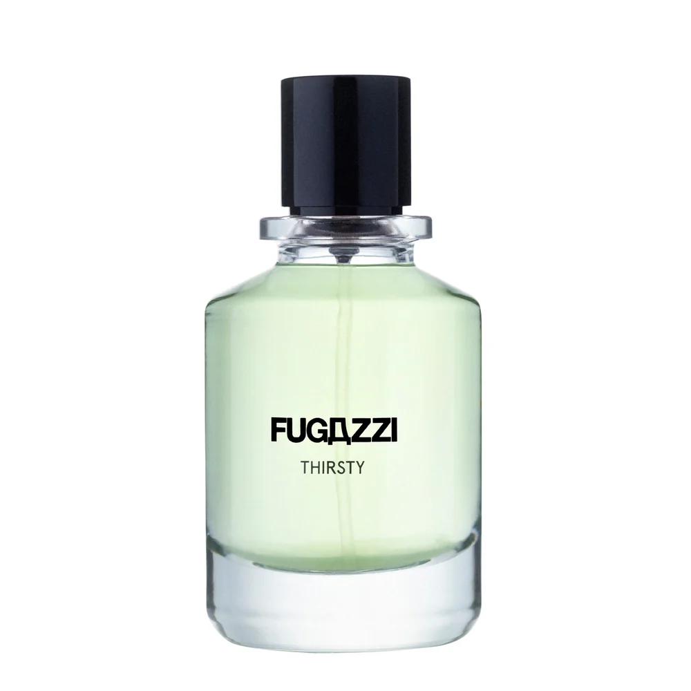 Thirsty Eau de Parfum 100 ml - FUGAZZI v:4801695