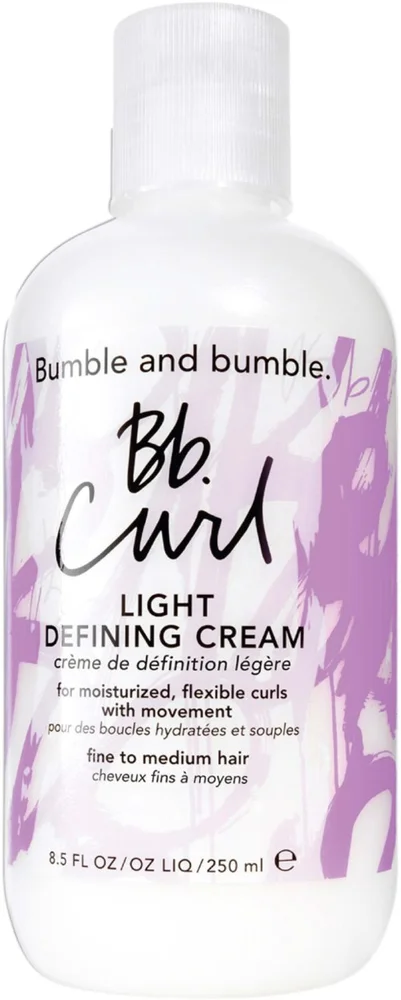 Bumble and bumble Bb. Curl Light Defining Cream 250 ml v:9282245