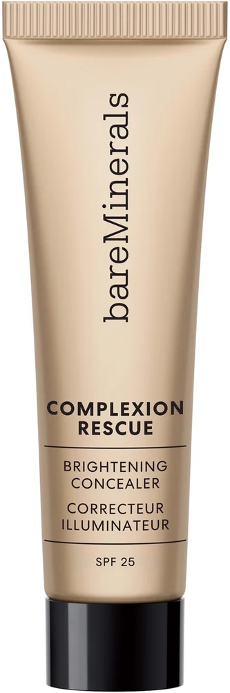 bareMinerals Complexion Rescue Brightening Concealer SPF 25 Medium Deep Tan Amber v:8359223