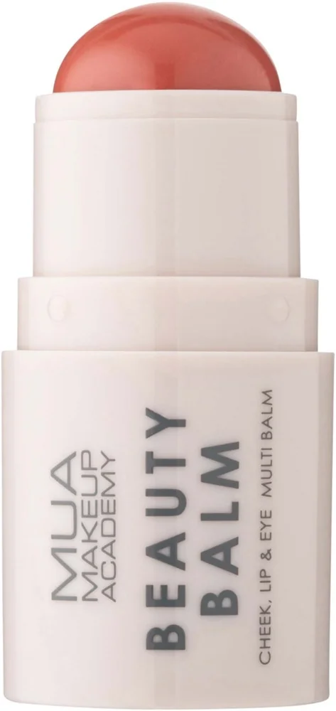 MUA Makeup Academy Beauty Balm Blush Baby v:5046804 MUA Makeup Academy Beauty Balm Blush Baby v:5046804