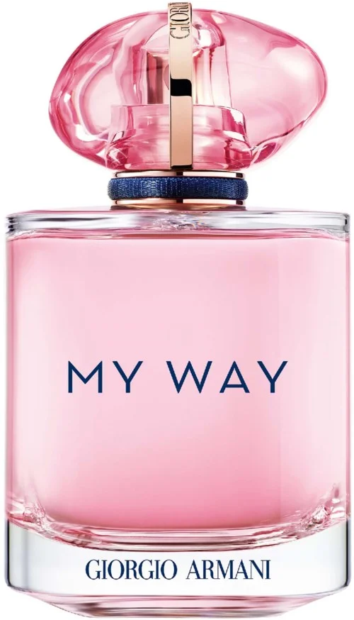 Giorgio Armani My Way Eau de Parfum Nectar 90 ml v:2355585 Giorgio Armani My Way Eau de Parfum Nectar 90 ml v:2355585