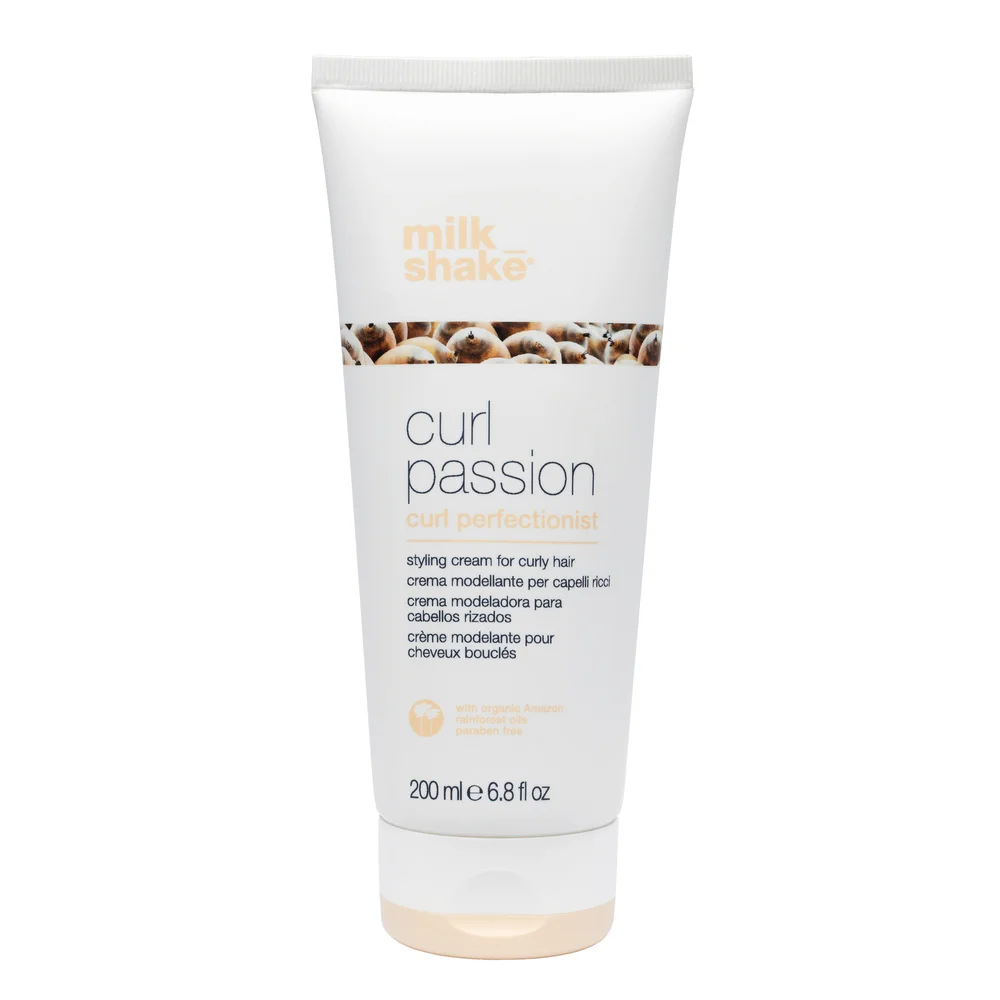 Curl Passion Perfectionist 200 ml – Milk Shake v:8154464