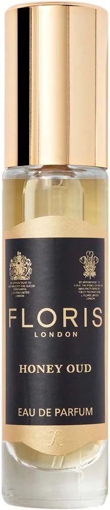 Floris London Honey Oud Eau de Parfum 10 ml v:4053124 Floris London Honey Oud Eau de Parfum 10 ml v:4053124