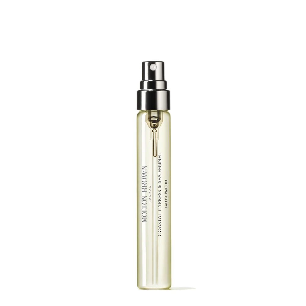 Molton Brown Coastal Cypress & Sea Fennel EdP v:1149432 Molton Brown Coastal Cypress & Sea Fennel EdP v:1149432