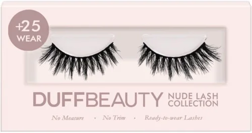 DUFFBEAUTY DollLike Nude Lash Collection v:2248397 DUFFBEAUTY DollLike Nude Lash Collection v:2248397