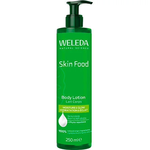Skin Food Body Lotion v:1673282 Skin Food Body Lotion v:1673282