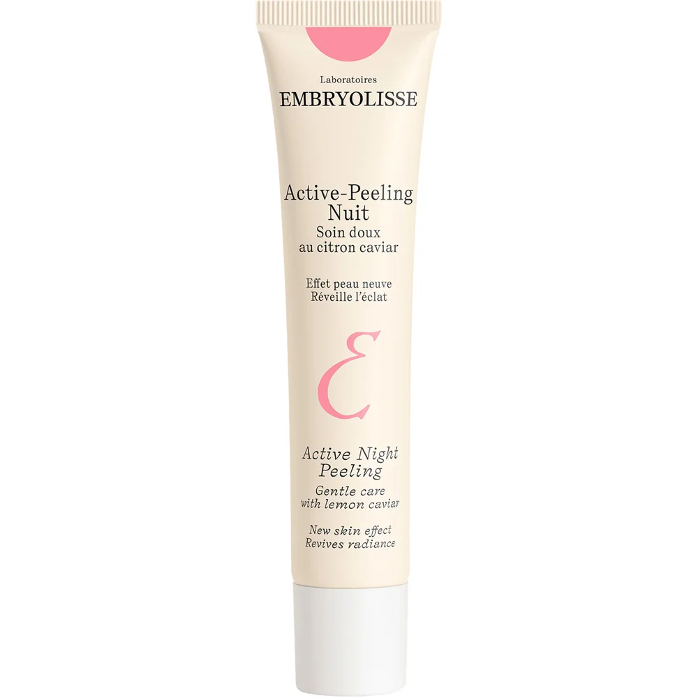 Active Night Peeling, 40ml v:7472138