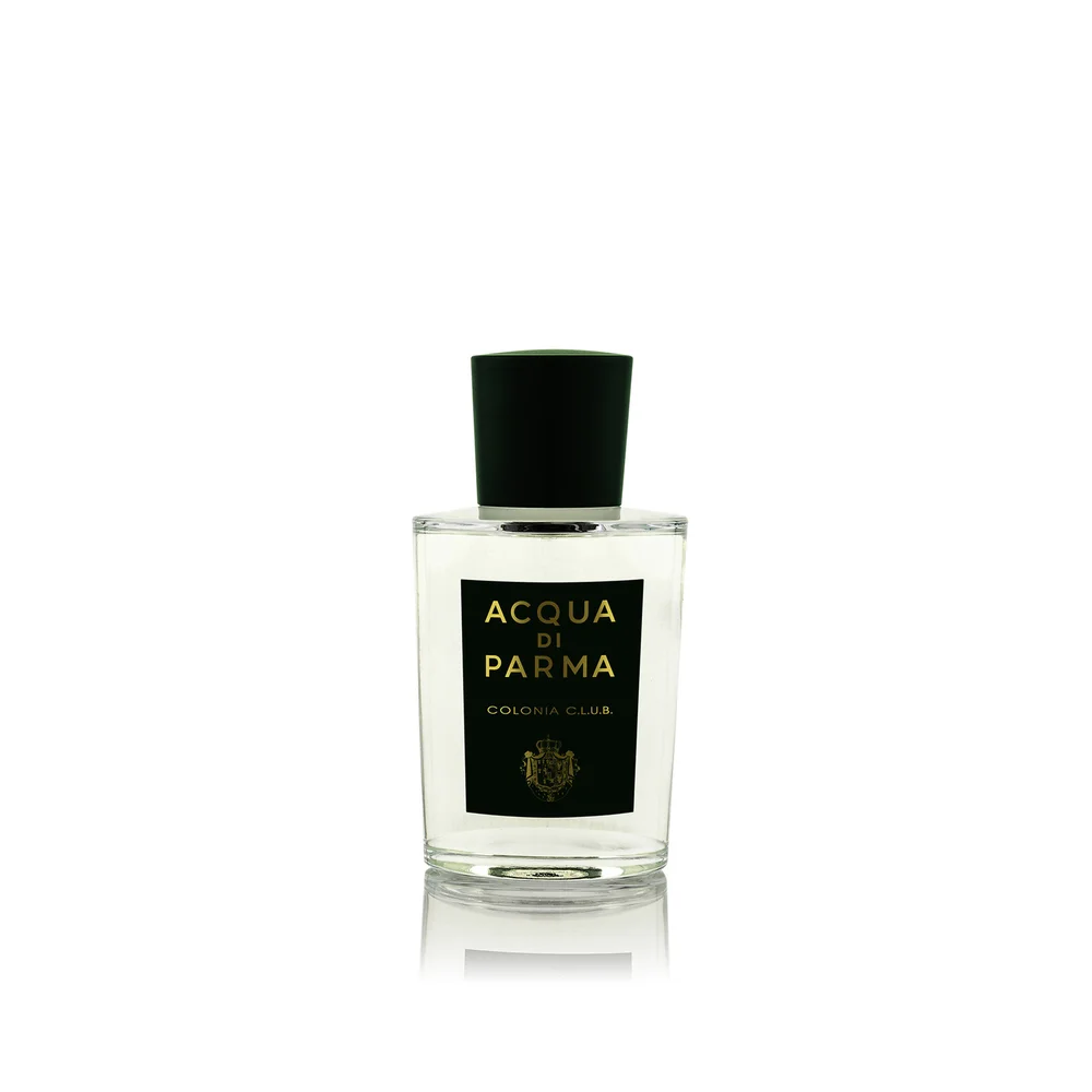 Colonia C.L.U.B Eau de Cologne 50 ml - Acqua di Parma v:9078028