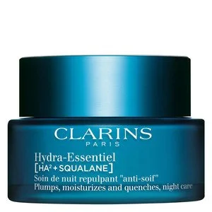Clarins Hydra Essentiel Night Cream 50ml v:7349887 Clarins Hydra Essentiel Night Cream 50ml v:7349887