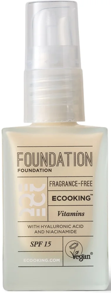 ECOOKING Foundation 03 v:1554878