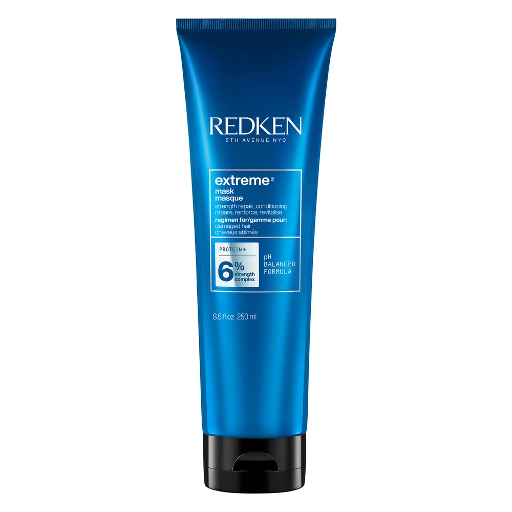 Extreme Strength Repair Mask 250 ml – Redken v:1421841 Extreme Strength Repair Mask 250 ml – Redken v:1421841