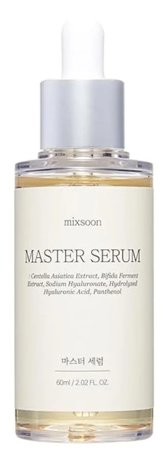 Mixsoon Master Serum - 60 ml. v:7156434