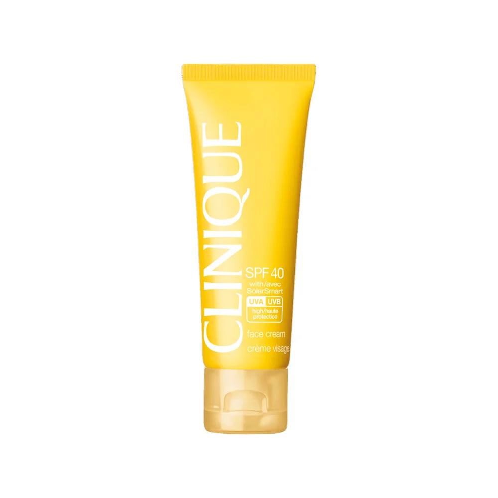SPF40 Face Cream 50 ml – Clinique v:6309149 SPF40 Face Cream 50 ml – Clinique v:6309149