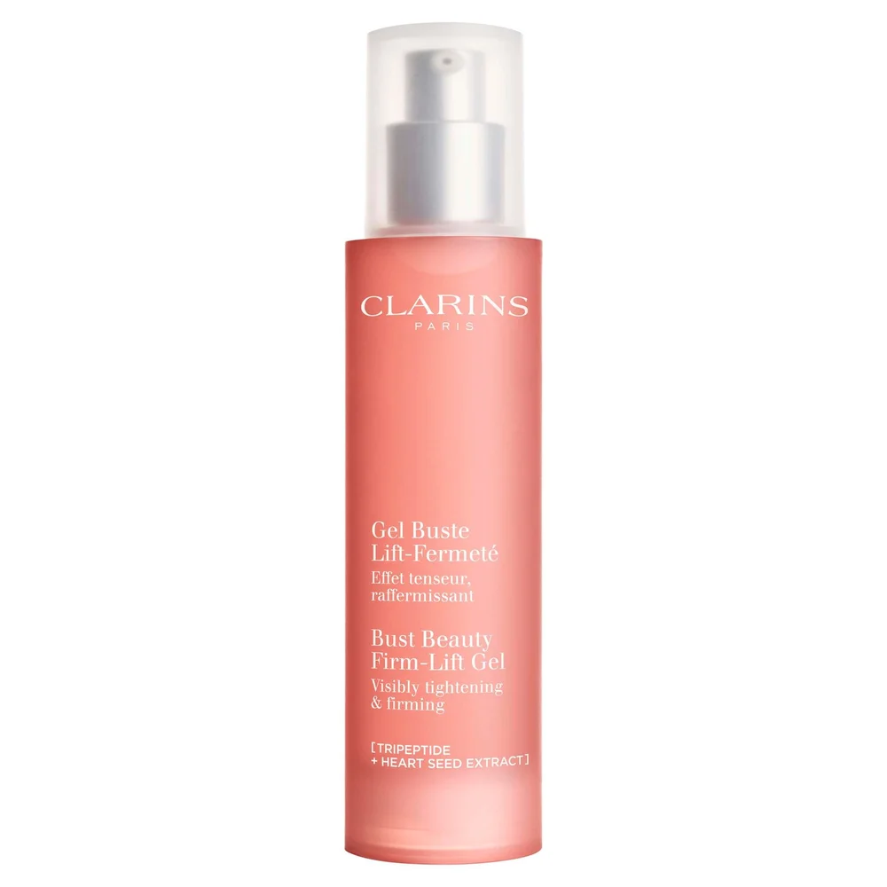 Bust Care Extra-Lift Gel 50 ml – Clarins v:1434412 Bust Care Extra-Lift Gel 50 ml – Clarins v:1434412
