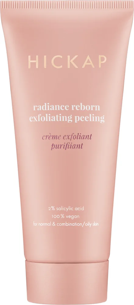 Radiance Reborn Exfoliating Peeling 100 ml – HICKAP v:7616120 Radiance Reborn Exfoliating Peeling 100 ml – HICKAP v:7616120