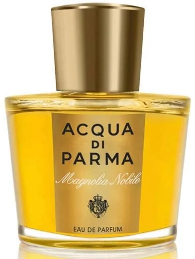 Acqua di Parma Nobili Collection Magnolia Nobile Eau de Parfum 100 ml v:3423650 Acqua di Parma Nobili Collection Magnolia Nobile Eau de Parfum 100 ml v:3423650