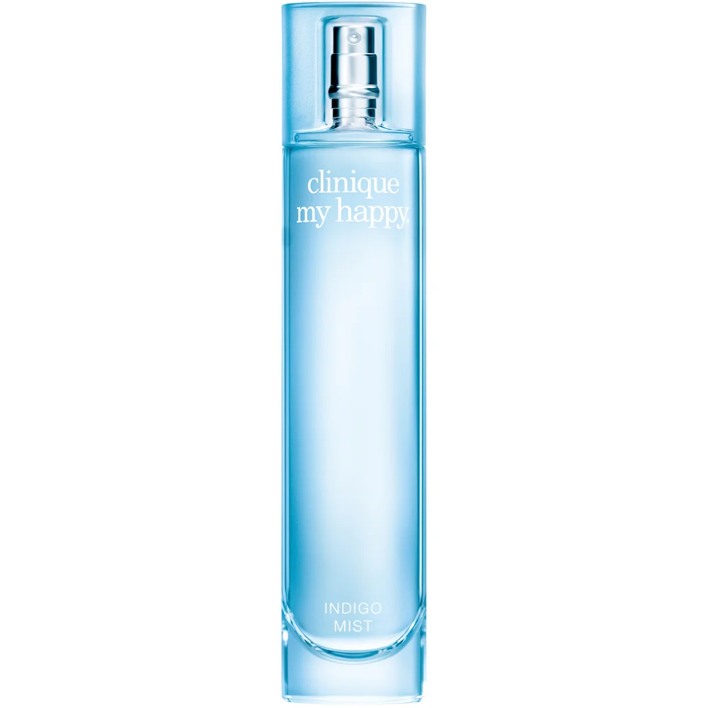 My Happy Indigo Mist, EdP v:2619804
