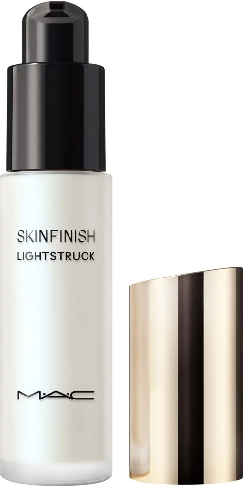 MAC Cosmetics Skinfinish Lightstruck Liquid Highlighter Glacial v:7991988