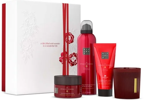Rituals The Ritual of Ayurveda Medium Gift Set Medium v:9365310 Rituals The Ritual of Ayurveda Medium Gift Set Medium v:9365310
