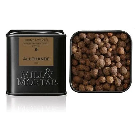 Mill & Mortar Allehånde Ø - 40 g v:7264166