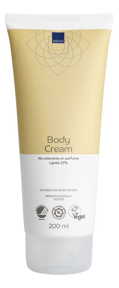 Abena Hudlotion – 200 ml v:6040342