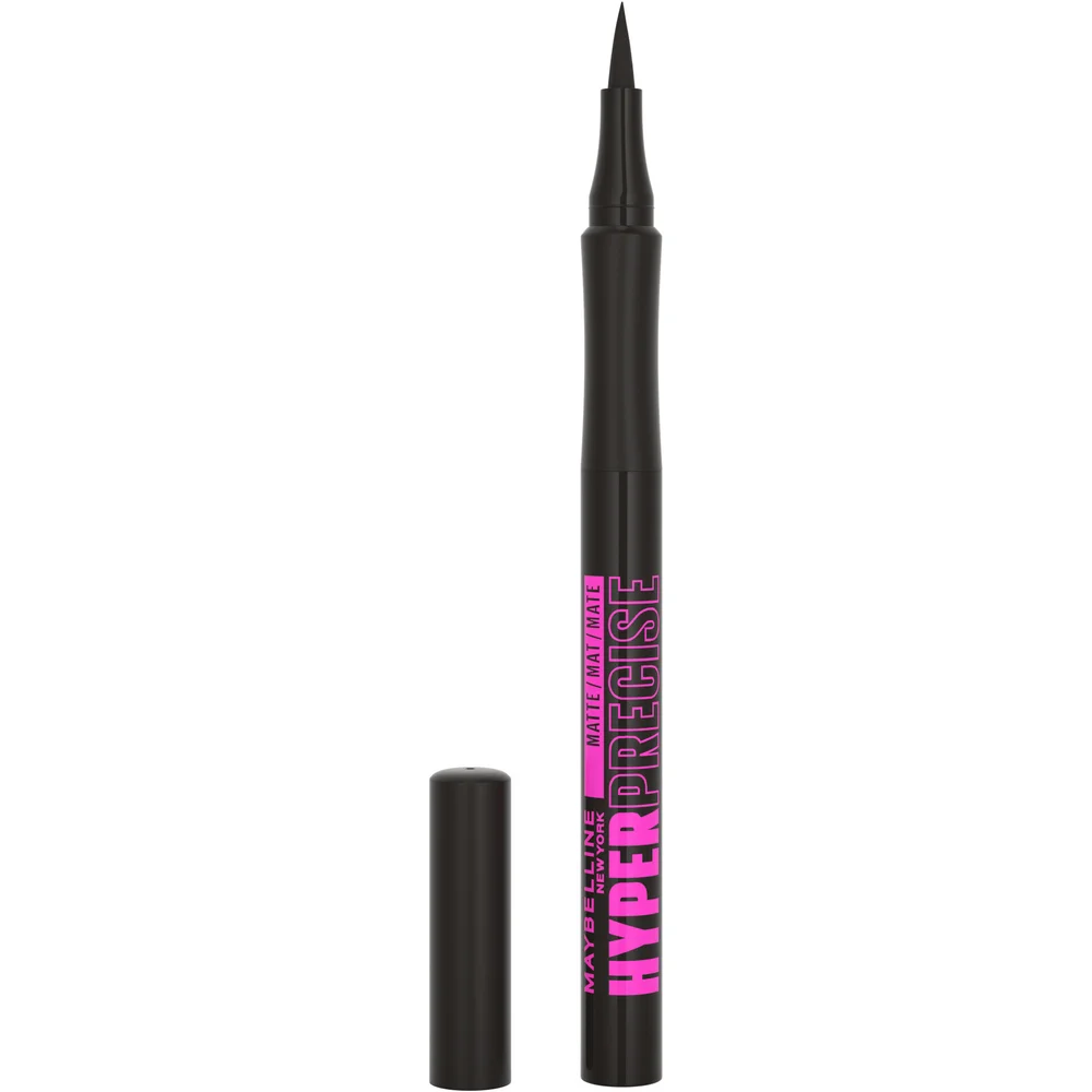 Maybelline Hyper Precise Liquid Liner v:3691013