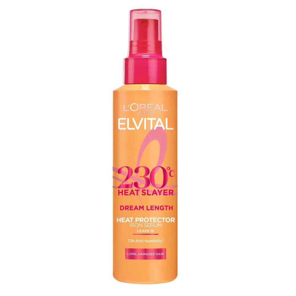 Elvital Dream Length Heat Spray Styling Spray 150 ml – L’Oréal Paris v:2504452