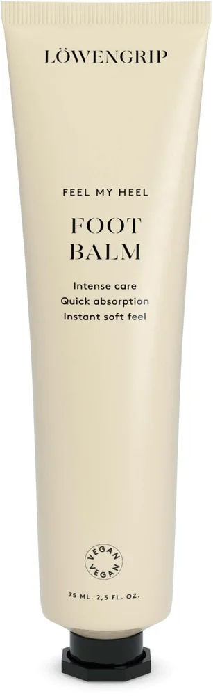 Löwengrip Body Care Feel My Heel Foot Balm 75 ml v:2673744 Löwengrip Body Care Feel My Heel Foot Balm 75 ml v:2673744
