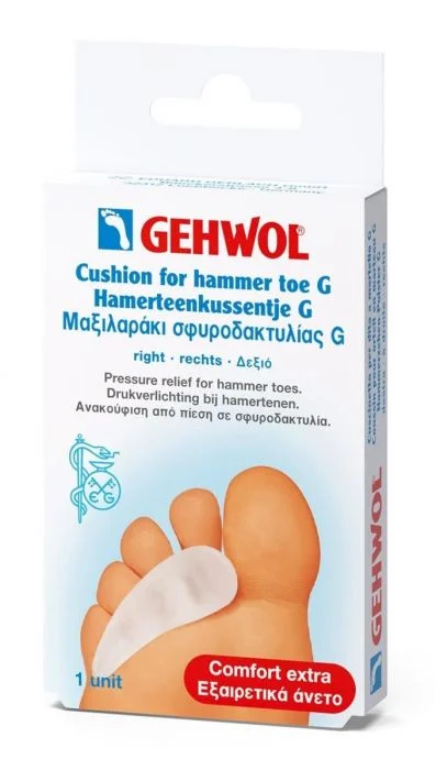 Gehwol Cushion Hammer Toe G - høyre v:5504699