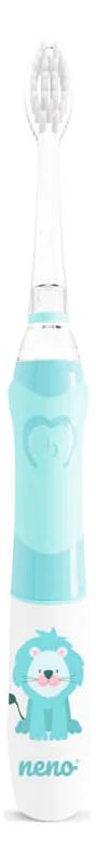 Neno Elektrisk tandbørste Fratelli Blue – 1 stk. v:5027770 Neno Elektrisk tandbørste Fratelli Blue – 1 stk. v:5027770