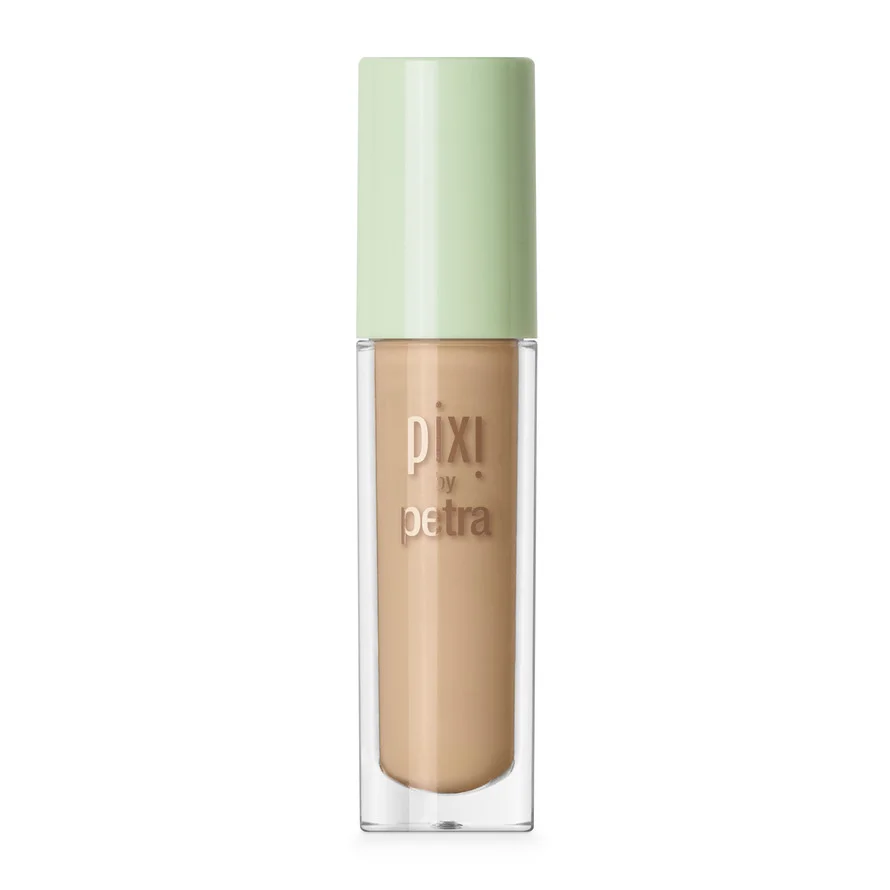 Pat Away Concealing Base No.3 Warm - Pixi v:8437230