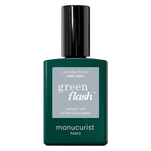 Manucurist Flash Mist Grey 1pcs v:5373681