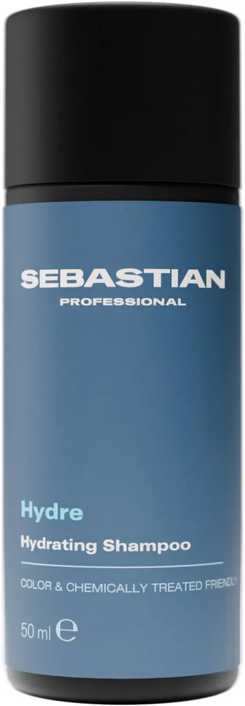 Sebastian Professional Hydre Highly Hydrating Shampoo 50 ml v:8099977 Sebastian Professional Hydre Highly Hydrating Shampoo 50 ml v:8099977