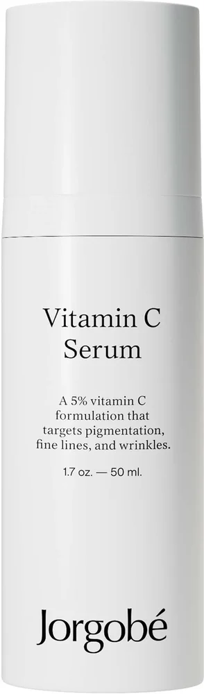 JorgObé Vitamin C Serum 50 ml v:2344746 JorgObé Vitamin C Serum 50 ml v:2344746