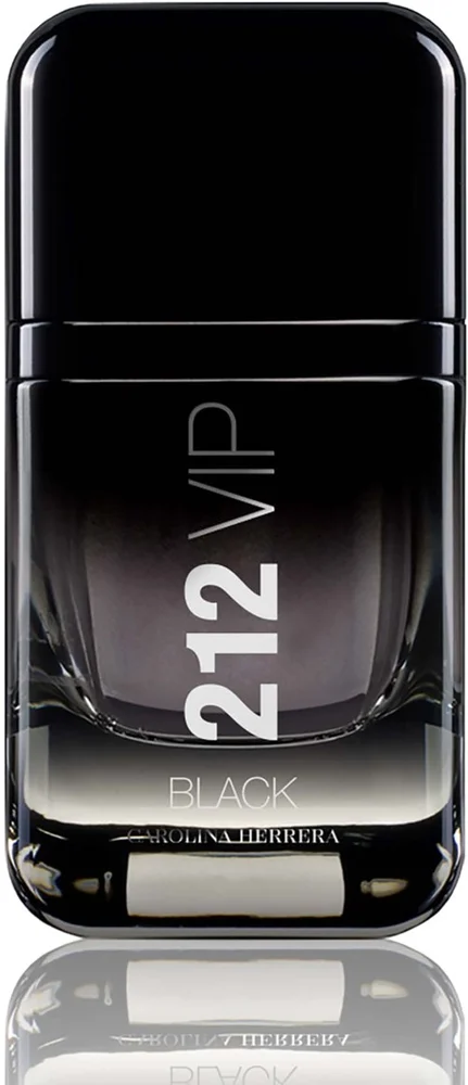 Carolina Herrera 212 VIP Black Eau de Parfum 50 ml v:1540045 Carolina Herrera 212 VIP Black Eau de Parfum 50 ml v:1540045