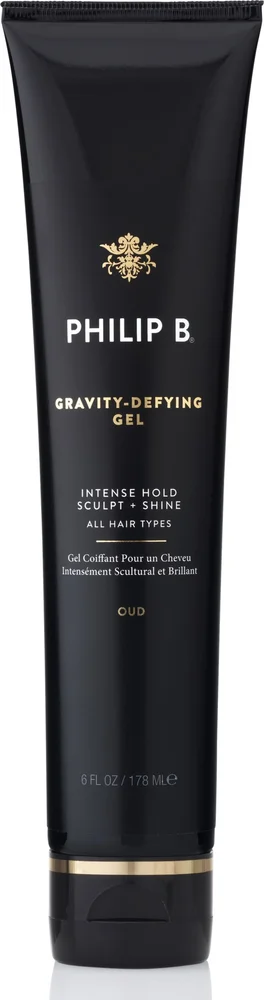 Philip B Gravity-Defying Gel 178 ml v:7528443 Philip B Gravity-Defying Gel 178 ml v:7528443