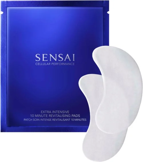 Sensai Cellular Performance Extra Intensive 10 Minute Revitalising Pads 60 g v:5019929 Sensai Cellular Performance Extra Intensive 10 Minute Revitalising Pads 60 g v:5019929