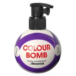 Colour Bomb Fargebalsam Violet Power 250ml v:9261298