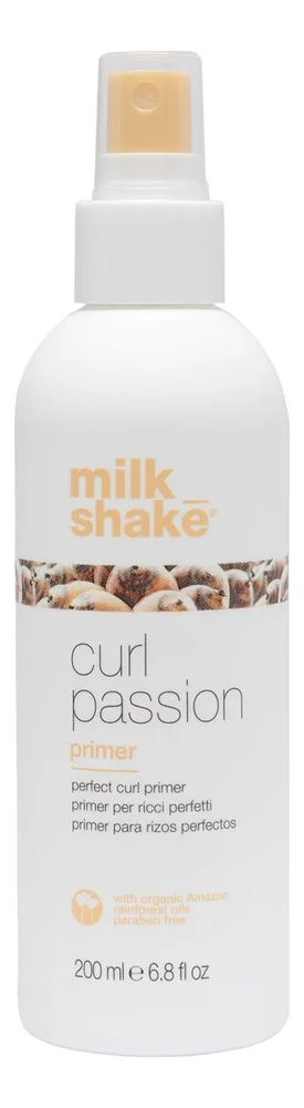 Milk_shake Curl Passion Primer – 200 ml. v:8447916 Milk_shake Curl Passion Primer – 200 ml. v:8447916