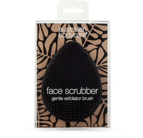 Australian Bodycare Face Scrubber daily cleansing brush v:7824266