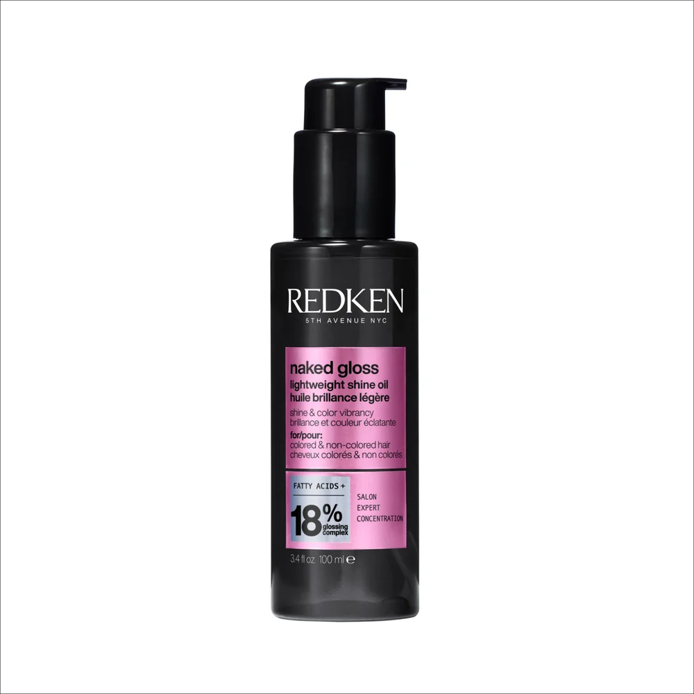 Acidic Color Gloss Naked Gloss 100 ml – Redken v:1606537 Acidic Color Gloss Naked Gloss 100 ml – Redken v:1606537