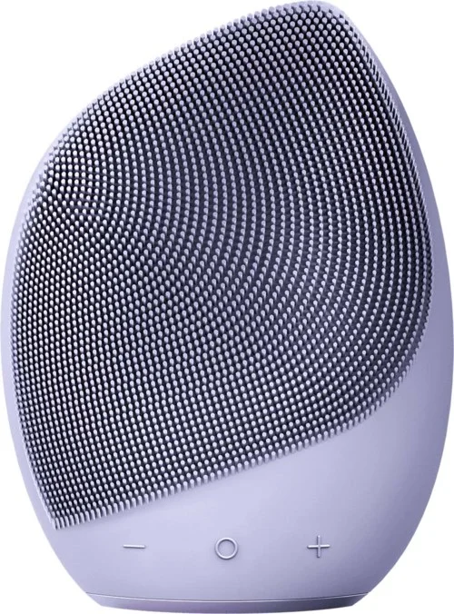 Geske 5 in 1 Sonic Facial Brush Purple v:1584668 Geske 5 in 1 Sonic Facial Brush Purple v:1584668