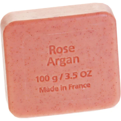 Midi Såpe | Rose Og Arganolje v:9834897